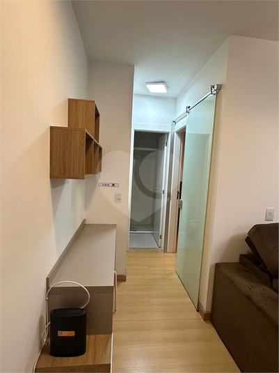 Venda Apartamento São Paulo Tatuapé REO1040059 7