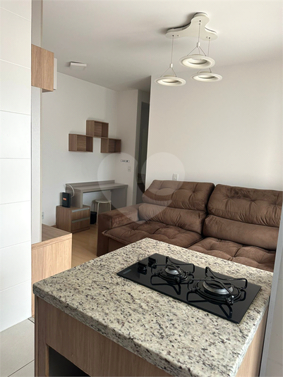 Venda Apartamento São Paulo Tatuapé REO1040059 2