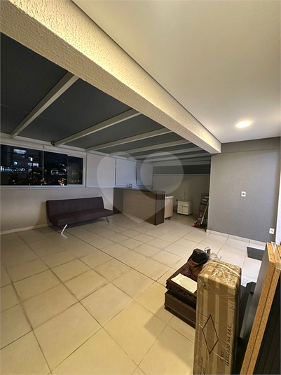 Venda Apartamento São Paulo Tatuapé REO1040059 12