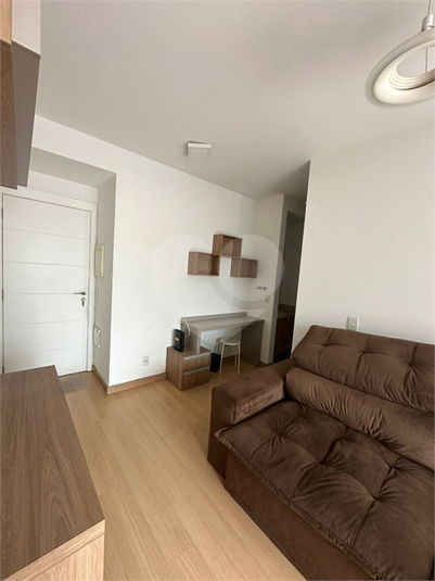 Venda Apartamento São Paulo Tatuapé REO1040059 22