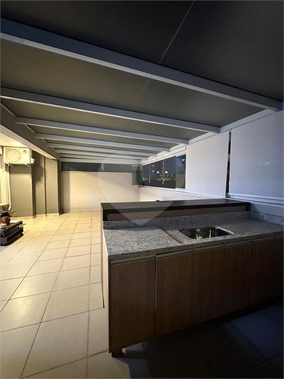 Venda Apartamento São Paulo Tatuapé REO1040059 14