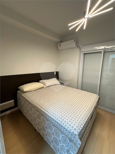 Venda Apartamento São Paulo Tatuapé REO1040059 17