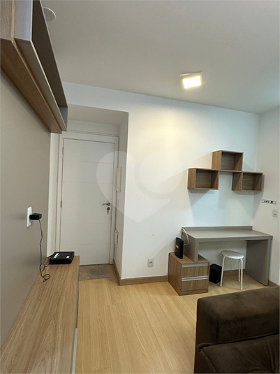 Venda Apartamento São Paulo Tatuapé REO1040059 6