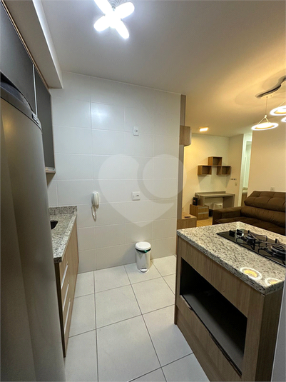 Venda Apartamento São Paulo Tatuapé REO1040059 11