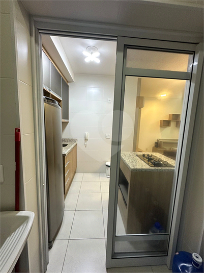 Venda Apartamento São Paulo Tatuapé REO1040059 10