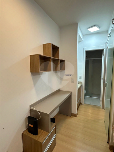 Venda Apartamento São Paulo Tatuapé REO1040059 8