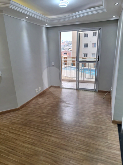 Venda Apartamento São Paulo Itaquera REO1040065 8