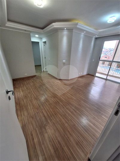 Venda Apartamento São Paulo Itaquera REO1040065 6