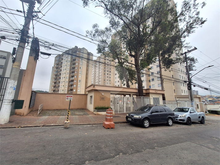 Venda Apartamento São Paulo Itaquera REO1040065 4