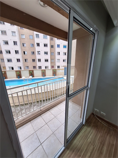 Venda Apartamento São Paulo Itaquera REO1040065 2