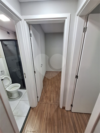 Venda Apartamento São Paulo Itaquera REO1040065 18