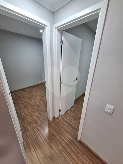 Venda Apartamento São Paulo Itaquera REO1040065 17