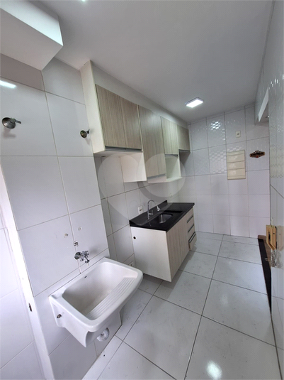 Venda Apartamento São Paulo Itaquera REO1040065 9