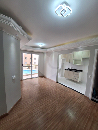 Venda Apartamento São Paulo Itaquera REO1040065 11