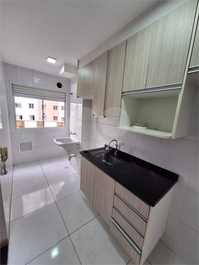 Venda Apartamento São Paulo Itaquera REO1040065 10