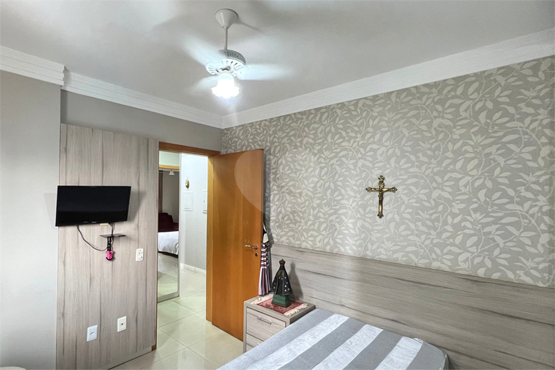 Venda Apartamento Cuiabá Jardim Aclimação REO1040067 10