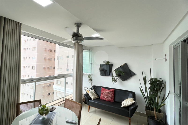 Venda Apartamento Cuiabá Jardim Aclimação REO1040067 5