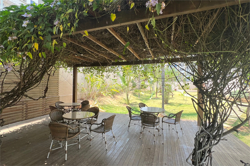 Venda Apartamento Cuiabá Jardim Aclimação REO1040067 23