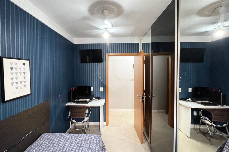 Venda Apartamento Cuiabá Jardim Aclimação REO1040067 8