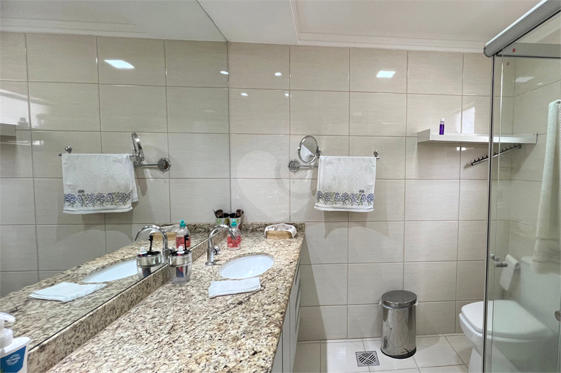 Venda Apartamento Cuiabá Jardim Aclimação REO1040067 14