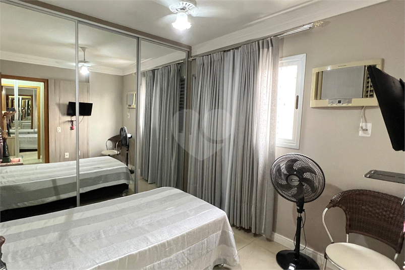 Venda Apartamento Cuiabá Jardim Aclimação REO1040067 9