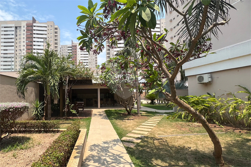 Venda Apartamento Cuiabá Jardim Aclimação REO1040067 27