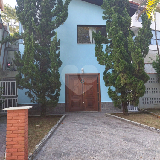 Venda Condomínio Mogi Das Cruzes Vila Oliveira REO1040068 2