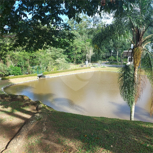 Venda Condomínio Mogi Das Cruzes Vila Oliveira REO1040068 20