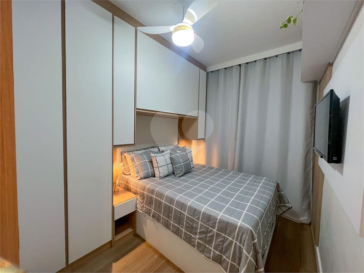 Venda Apartamento São Carlos Recreio São Judas Tadeu REO1040069 19