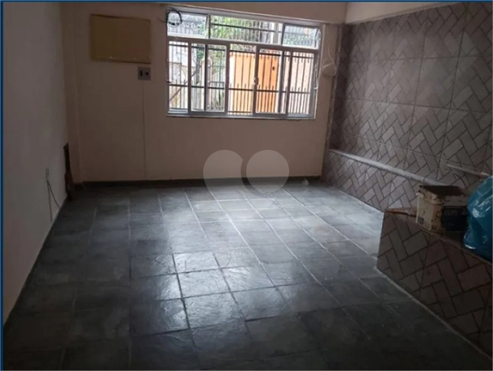 Venda Casa de vila Niterói Icaraí REO1040072 21