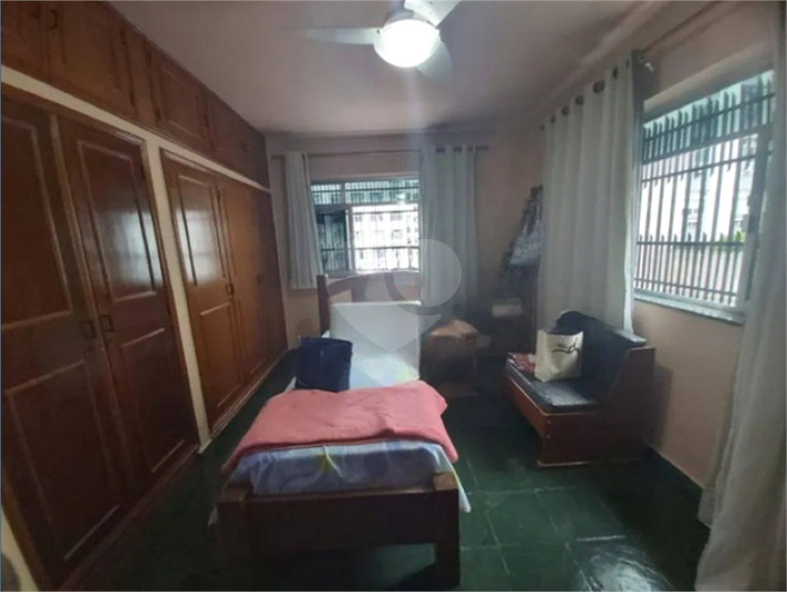 Venda Casa de vila Niterói Icaraí REO1040072 14