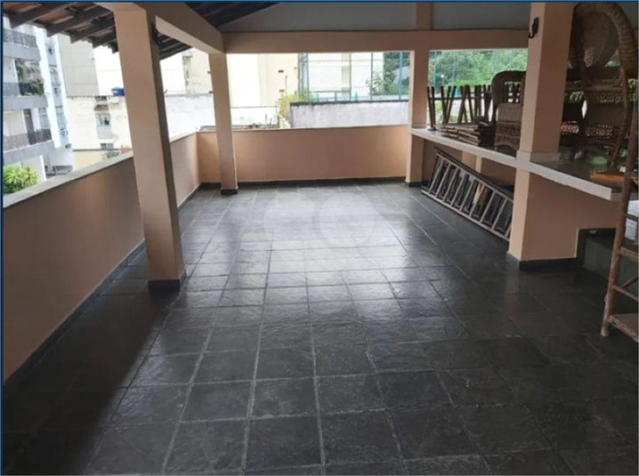 Venda Casa de vila Niterói Icaraí REO1040072 16