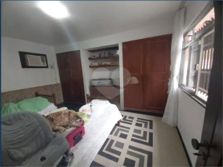 Venda Casa de vila Niterói Icaraí REO1040072 15