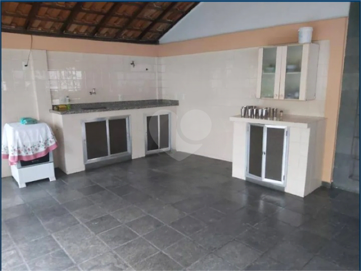 Venda Casa de vila Niterói Icaraí REO1040072 20