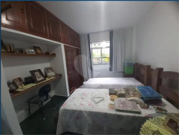 Venda Casa de vila Niterói Icaraí REO1040072 13