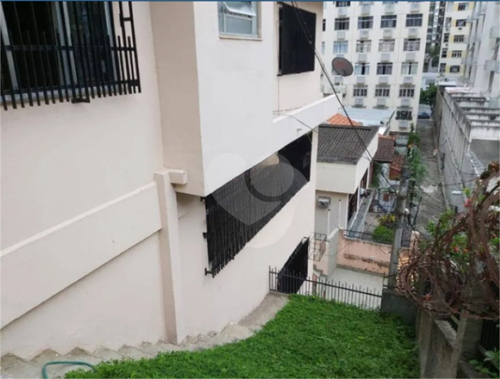 Venda Casa de vila Niterói Icaraí REO1040072 5