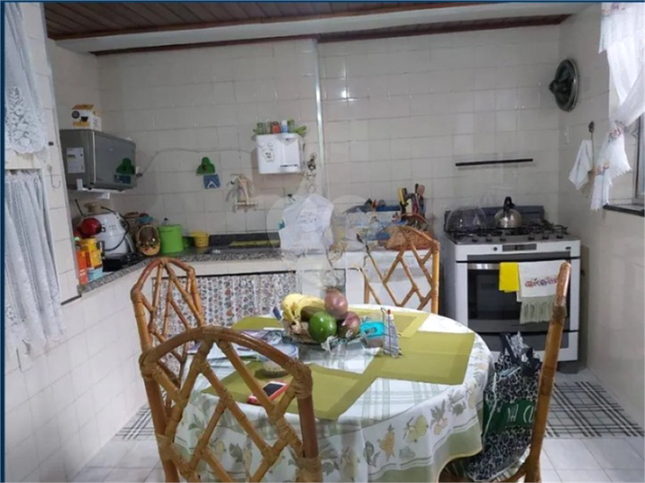 Venda Casa de vila Niterói Icaraí REO1040072 9