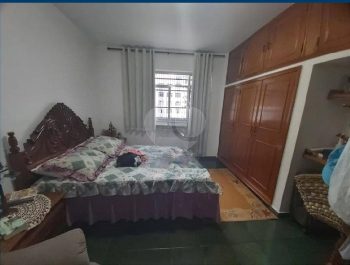 Venda Casa de vila Niterói Icaraí REO1040072 10