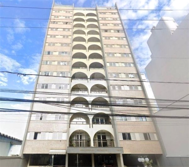 Venda Apartamento Jundiaí Centro REO1040073 1