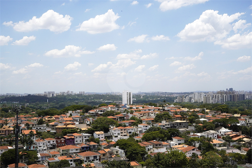 Venda Apartamento São Paulo Sumarezinho REO1040074 6