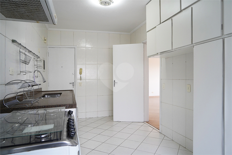 Venda Apartamento São Paulo Sumarezinho REO1040074 10