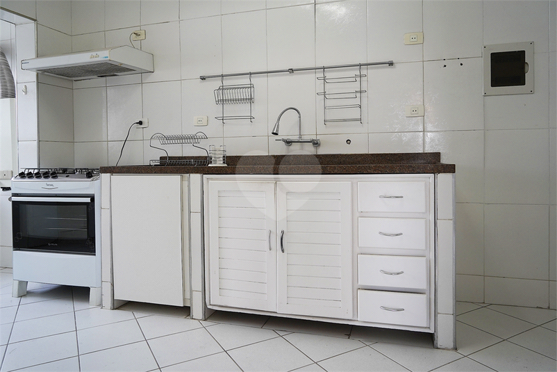 Venda Apartamento São Paulo Sumarezinho REO1040074 11