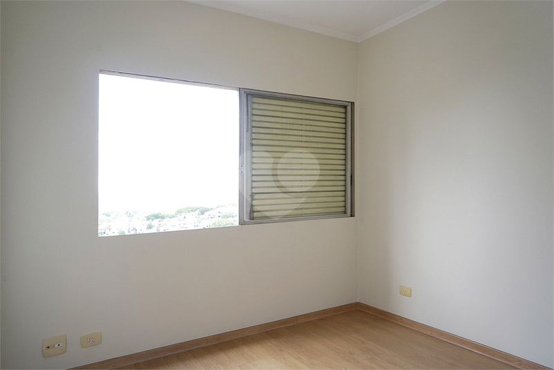 Venda Apartamento São Paulo Sumarezinho REO1040074 14