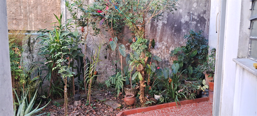 Venda Casa São Paulo Mirandópolis REO1040077 17