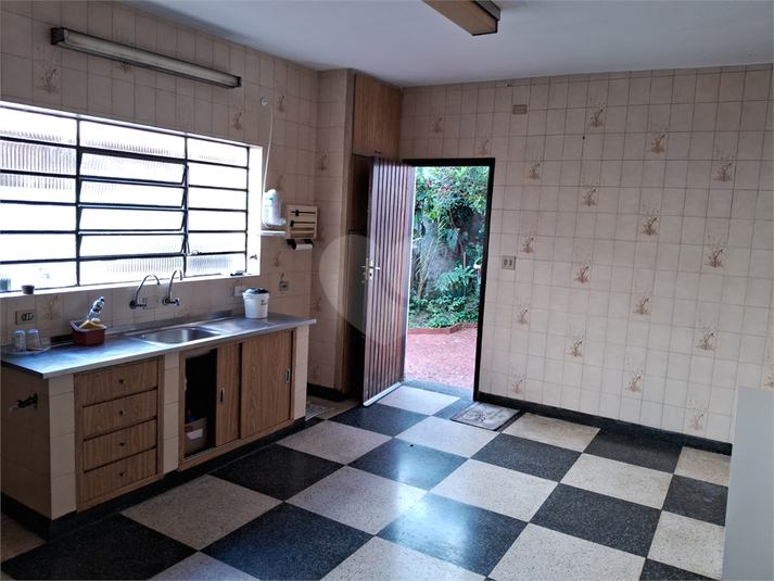 Venda Casa São Paulo Mirandópolis REO1040077 5