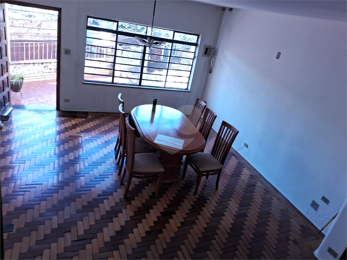 Venda Casa São Paulo Mirandópolis REO1040077 2