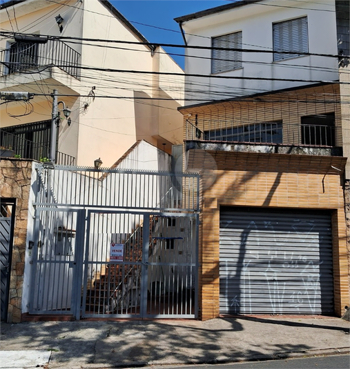 Venda Casa São Paulo Mirandópolis REO1040077 11