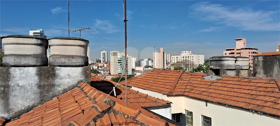 Venda Casa São Paulo Mirandópolis REO1040077 15