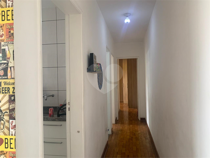 Venda Apartamento São Paulo Parque Residencial Da Lapa REO1040078 3