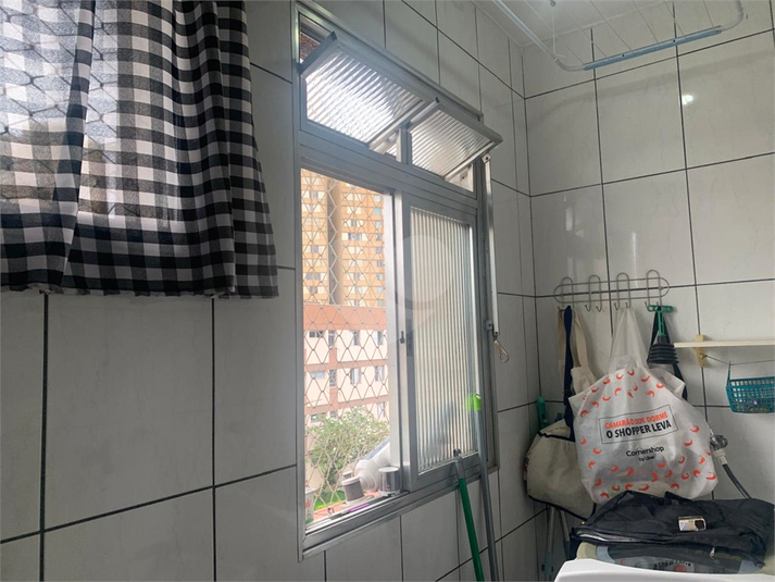 Venda Apartamento São Paulo Parque Residencial Da Lapa REO1040078 15